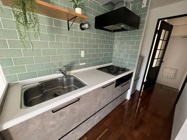 メゾン横浜岡野町