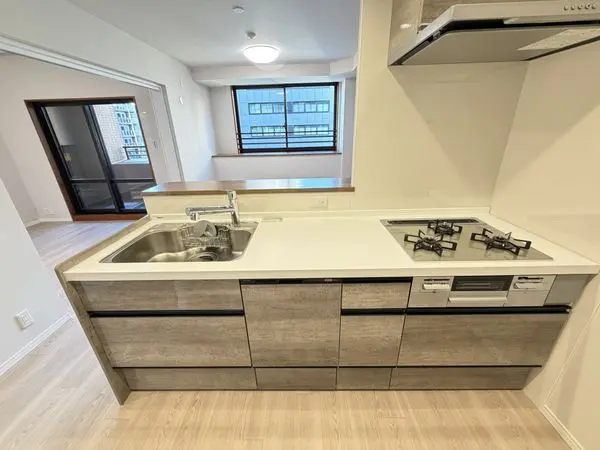 グラン・アルベーラ横濱・関内