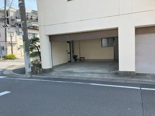 東京都足立区栗原二丁目