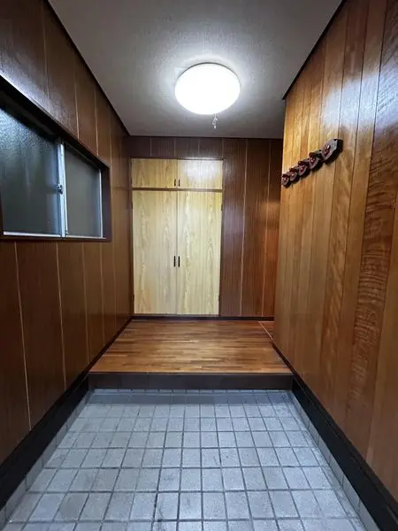 東京都日野市三沢2丁目　戸建