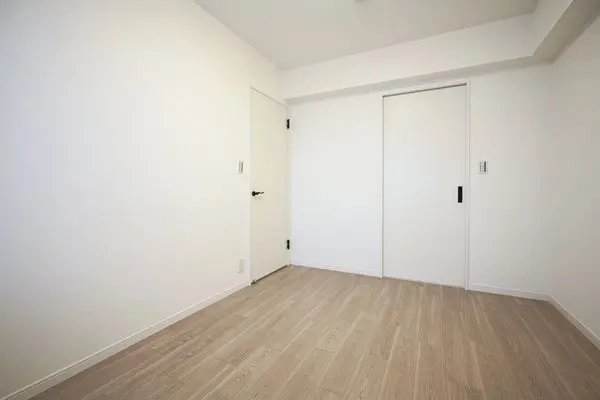 稲城ガーデニア弐番館