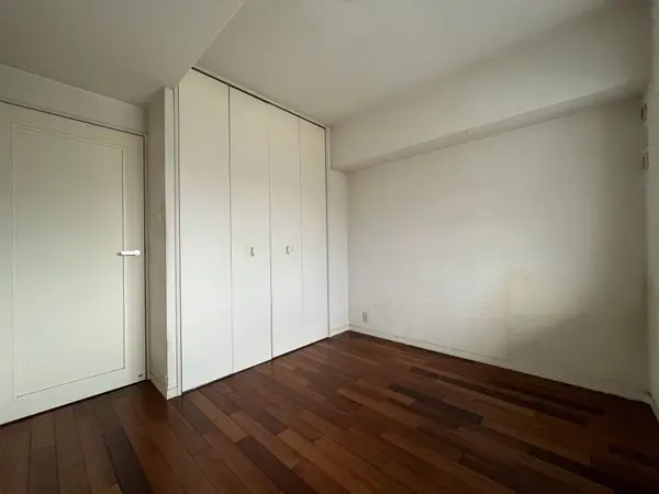 ネクサス香椎セントラルガーデンウエストサイド6号棟