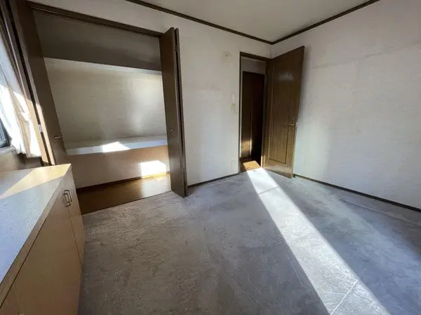 中野区鷺宮二丁目中古戸建