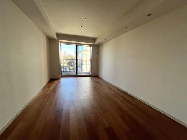 六本木ヒルズレジデンスD棟