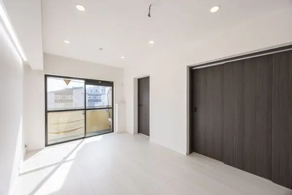 ライオンズマンション市川行徳