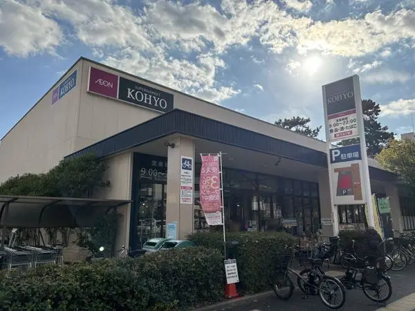 プレサンスグラン甲子園五番町