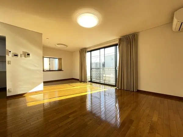 久が原一丁目戸建