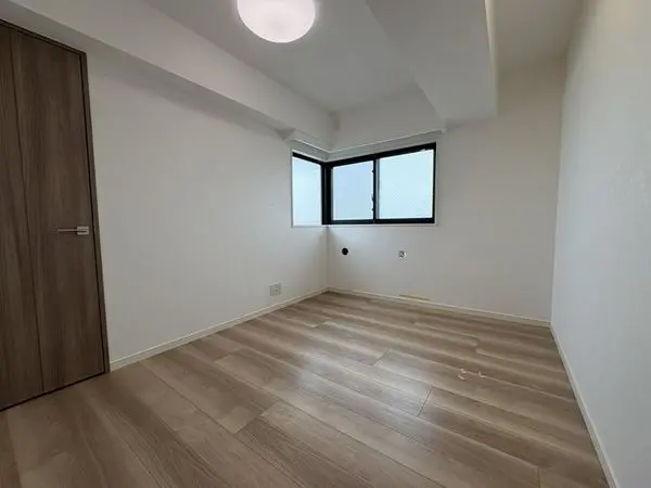 プレシス等々力緑地