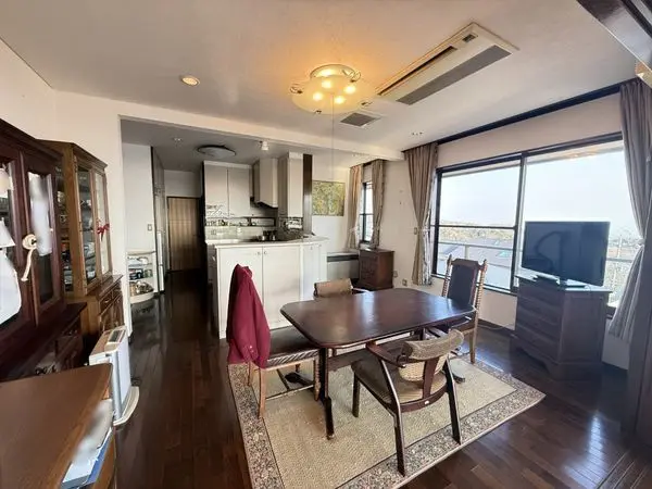 西宮市剣谷町　戸建