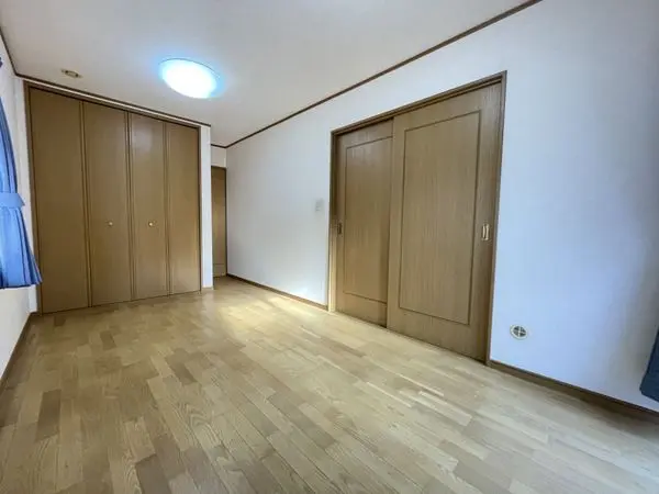 日野市万願寺一丁目　中古戸建