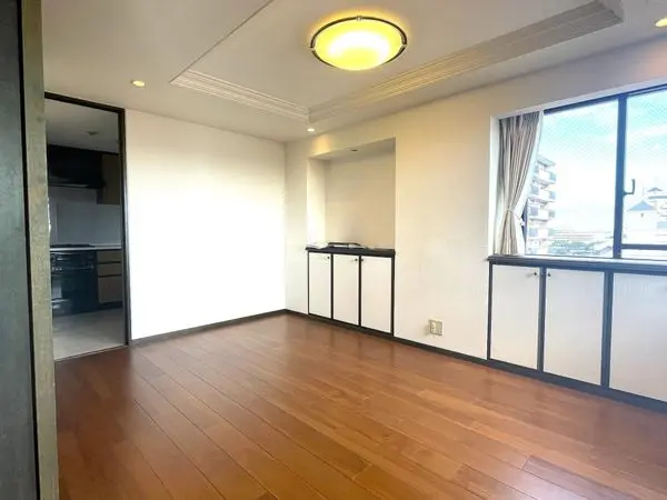 パーク・コート本牧