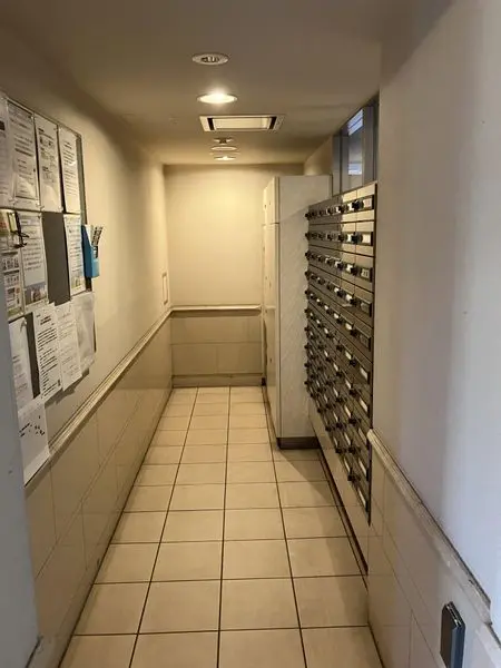 ナイスアーバン横濱港北プロムナード