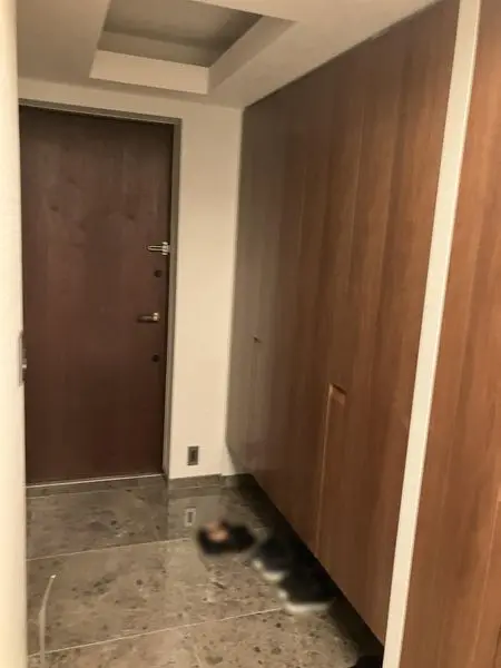 グランドヒルズ元麻布