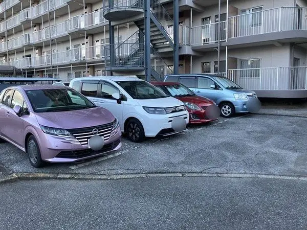 ローズタウン志津駅前　C棟