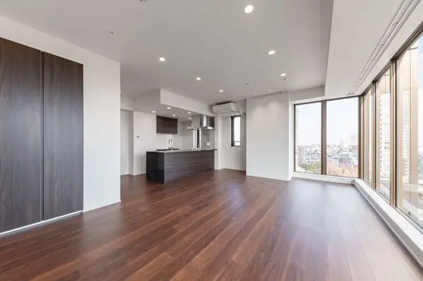 ブリリアタワー上野池之端