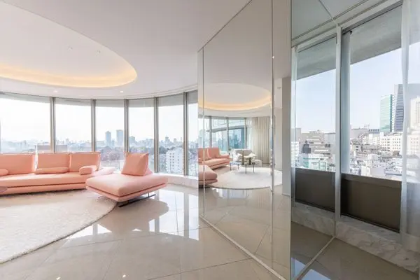 パークコート青山ザ タワー