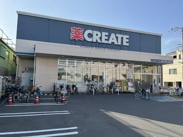 鶴見区平安町２丁目　土地