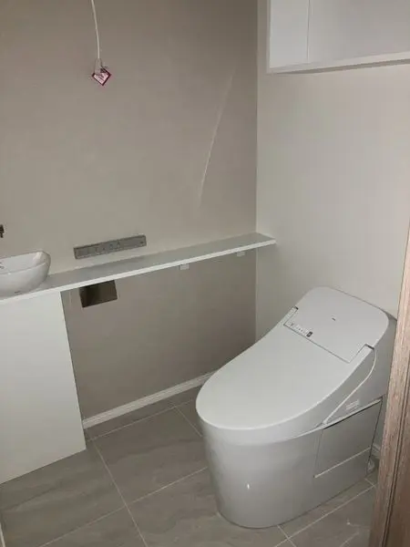 HARUMI FLAG SUN VILLAGE T棟