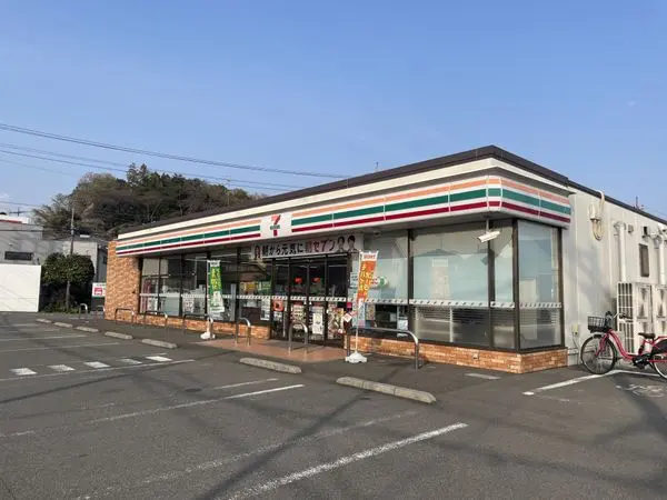 相模原市中央区田名　土地