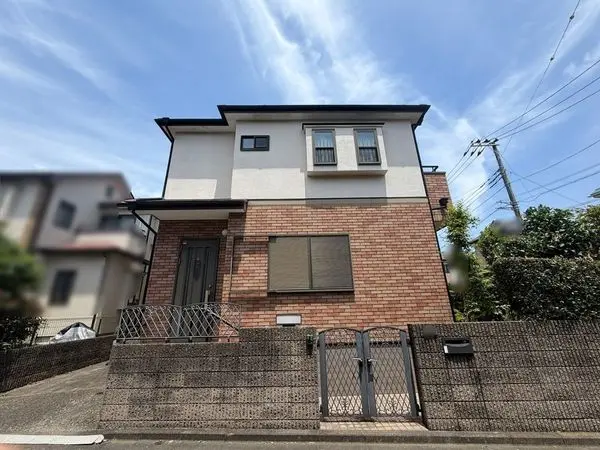 横浜市瀬谷区二ツ橋町 中古戸建