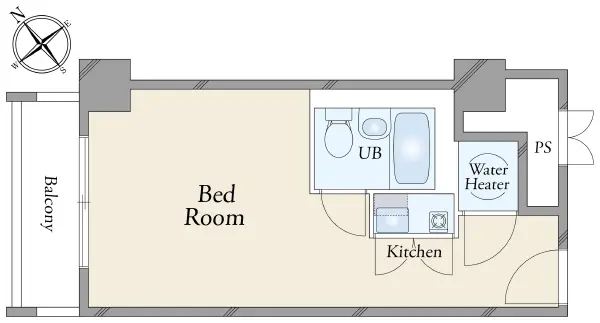 ステュディオ虎ノ門