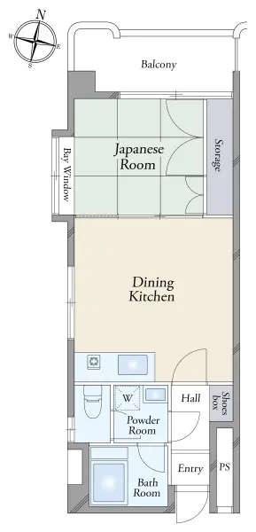 サンライフマンション