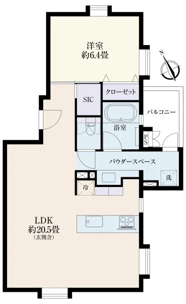 パークハウス吉祥寺ＯＩＫＯＳ