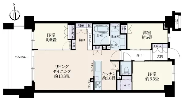 Ｂｒｉｌｌｉａ　Ｃｉｔｙ三鷹