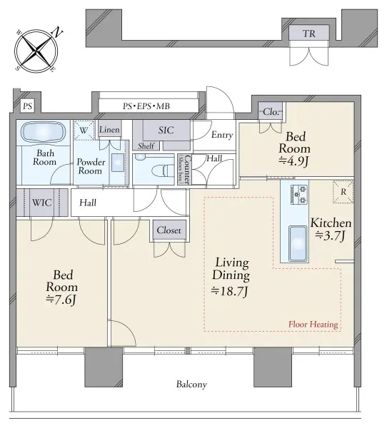 ＢｒｉｌｌｉａＧｒａｎｄｅみなとみらい