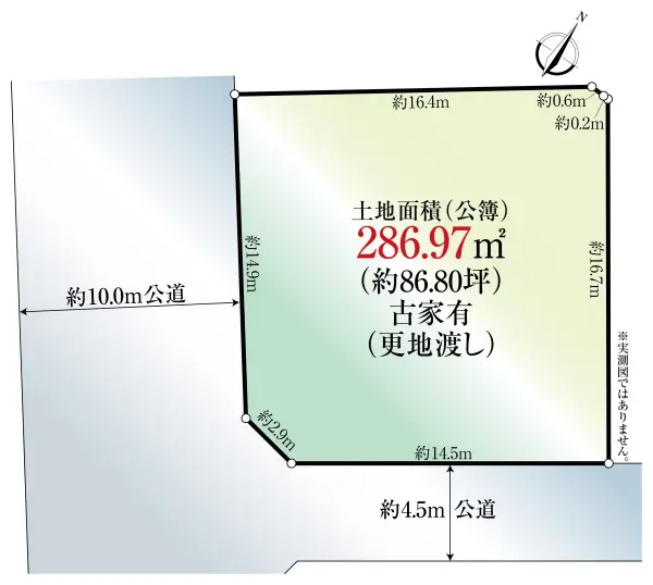 物件画像