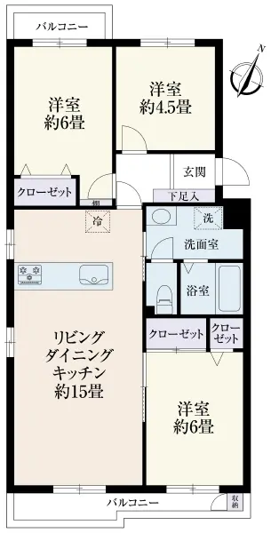 シーサイド鵠沼