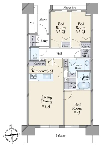 ＨＡＲＵＭＩ　ＦＬＡＧ　ＰＡＲＫ　ＶＩＬＬＡＧＥ