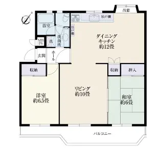 つくし野ローズプラザ