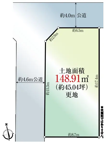 物件画像