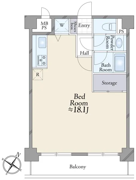 レジェンド日暮里