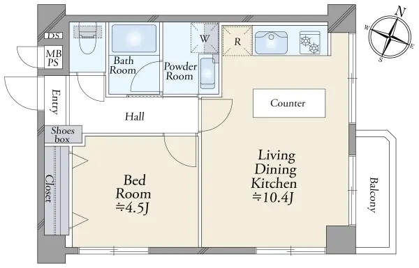 クラウン西麻布