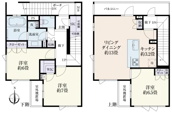 ヴェレーナ国立大学通り