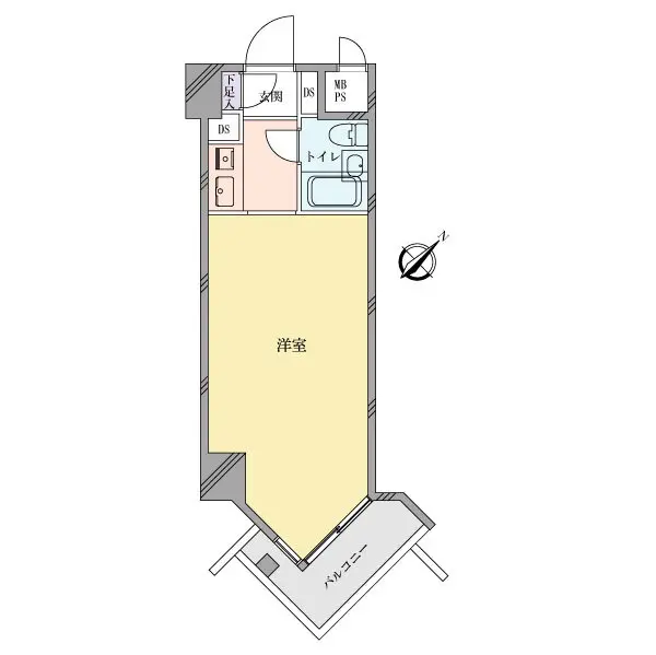 九段フラワーホーム