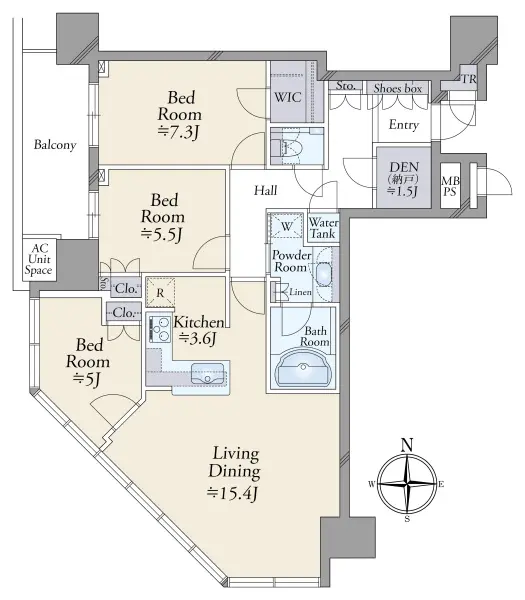 ＴＨＥ　ＴＯＹＯＳＵ　ＴＯＷＥＲ