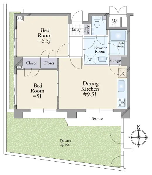 サンピア哲学堂公園