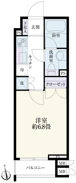 パレステュディオ麹町