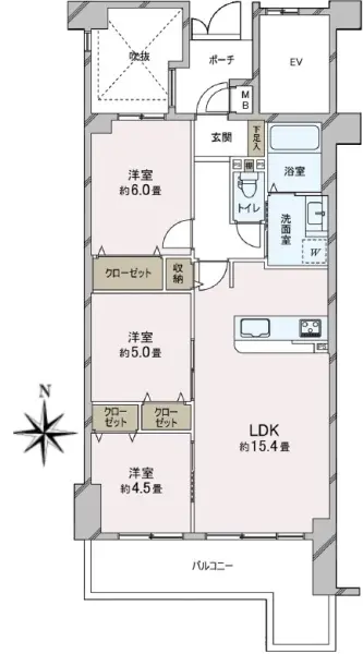 グランアークス千里山