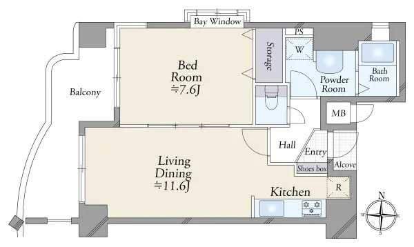 デ・リード河原町