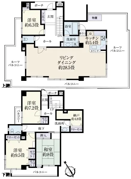 アクトピア星ケ丘