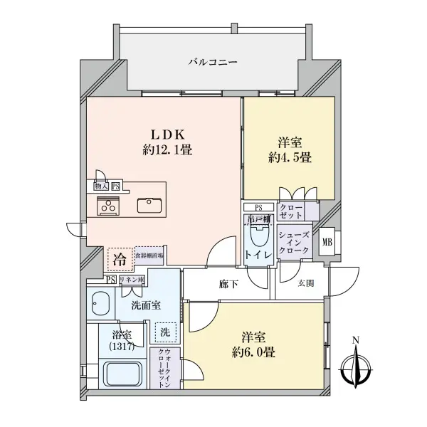 オープンレジデンシア名城黒川