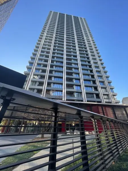 グランドミレーニア