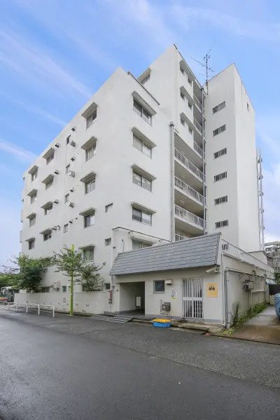 経堂コンド