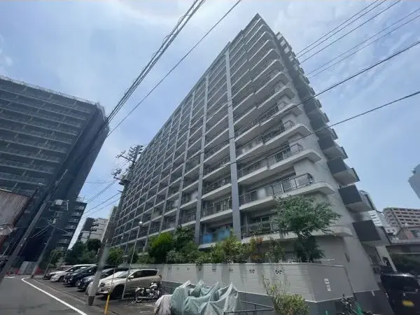 中野本町マンション