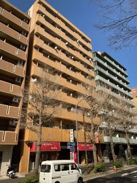 モナーク伊勢佐木