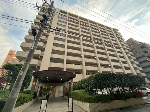イトーピア麻布